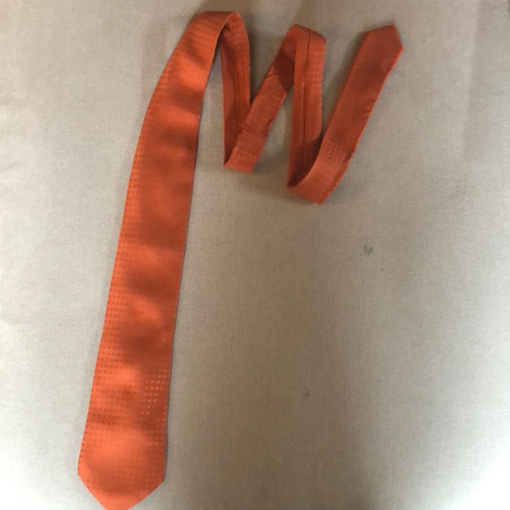 Hermès necktie